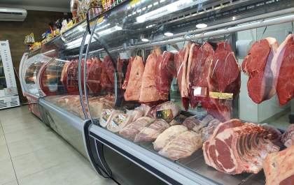Carne Angus ganha espaço na mesa dos andradinenses com a qualidade do Armazém da Carne