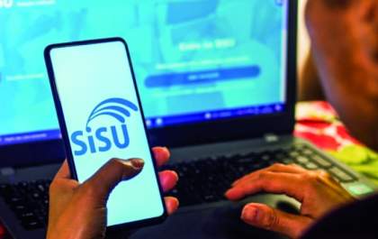 Inscrições para o Sisu começam nesta sexta-feira (17)
