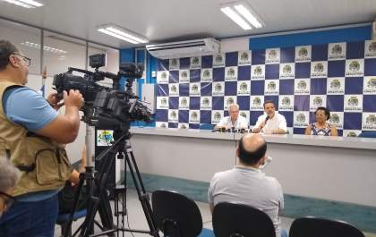 Prefeitura de Araçatuba decreta situação de emergência em razão da epidemia de dengue