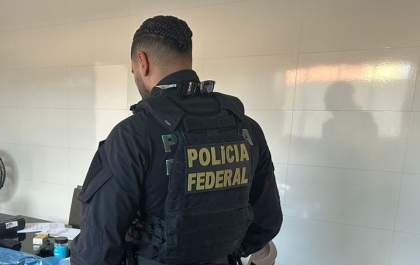 PF realiza operação para combater a corrupção em licitações públicas