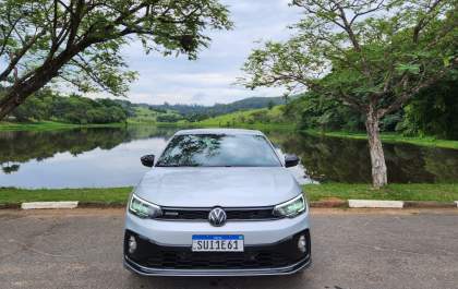 Volkswagen reforça versatilidade e inovação do Virtus 2025