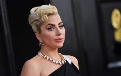 Show de Lady Gaga no Rio é confirmado para maio em Copacabana