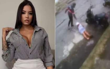 Acusado de matar Brenda Bulhões é preso em operação da Polícia Civil em MS