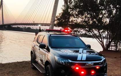 Casal é preso por homicídio brutal de homem com deficiência