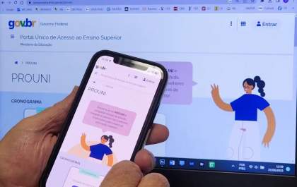 Prouni 2025: inscrições começam em 24 de janeiro com novos benefícios para licenciaturas