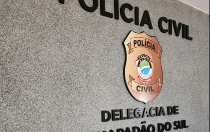 Polícia prende padrasto e mãe por estupro de menina de 11 anos