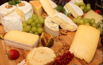 Queijos artesanais paulistas dão novo impulso ao turismo gastronômico