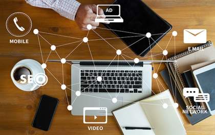 Tendências Digitais: Prepare-se para 2025