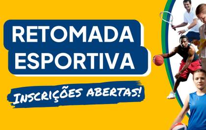 Prefeitura de Birigui abre inscrições para aulas esportivas gratuitas