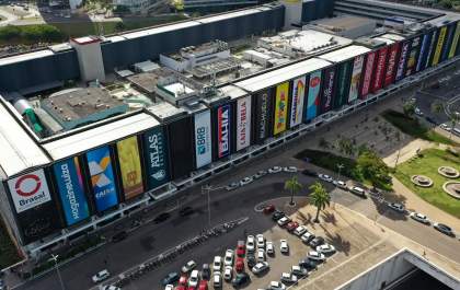 Economia aquecida faz aluguel comercial ter alta recorde em 2024