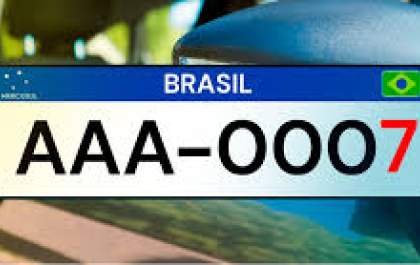 IPVA 2025: Sefaz-SP oferece desconto de 3% aos proprietários de veículos com placa final 7 até terça-feira (21)