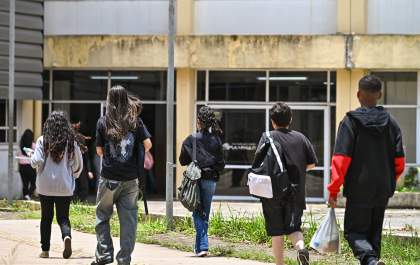 Etecs divulgam resultado das matrículas da primeira chamada do Vestibulinho