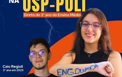 'Um raio caiu duas vezes no mesmo lugar'