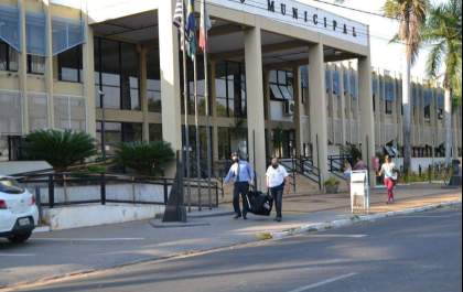 TJ-SP mantém condenação de Cleudson por processo da Raio-X em Penápolis
