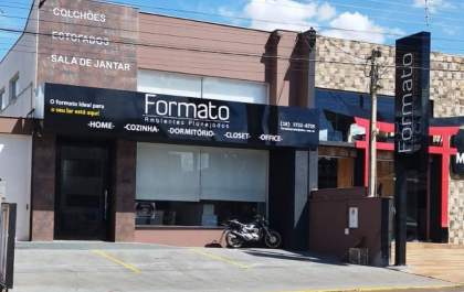 Formato Andradina lança promoção de colchões de primeira linha com até 30% de desconto