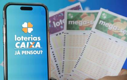 Mega-Sena acumula e pode pagar R$ 10 milhões no próximo sorteio; veja os números