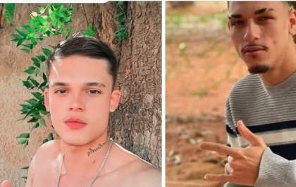 Dois jovens são executados em ataque a tiros no bairro Vila Piloto, em Três Lagoas