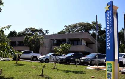 MS lança Processo Seletivo para profissionais de saúde no Sistema Prisional