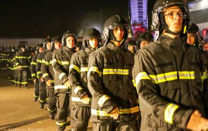Corpo de Bombeiros de MS registra mais de 82 mil ocorrências em 2024