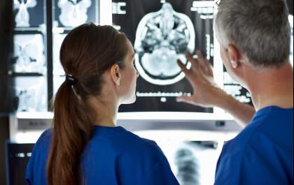 Inteligência Artificial agiliza diagnóstico de AVC