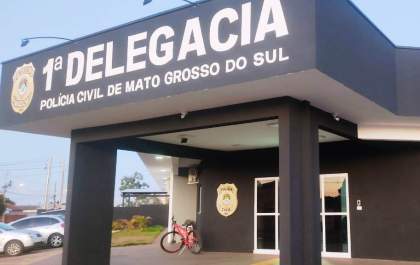 Mãe é presa preventivamente por morte de bebê de 7 meses em Bataguassu