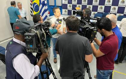 Prefeitura vai repassar R$ 5,6 milhões para a Santa Casa