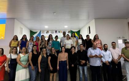 Projeto Padrinho é implantado em Inocência com pretendentes no primeiro dia