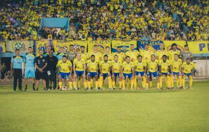 AEA enfrenta Audax Osasco na tarde deste sábado