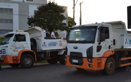 Prefeitura promove o ‘Limpa Birigui’, iniciativa de combate à dengue