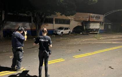 Caminhão teria passado por manutenção do sistema de freios antes de acidente em Birigui