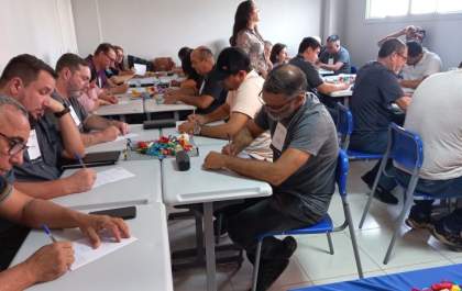 Governo de MS oferece cursos gratuitos para servidores públicos e comunidade