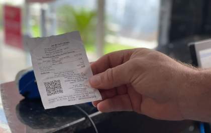 Seis consumidores de MS dividem prêmio de R$ 100 mil da Nota MS Premiada