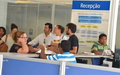 INSS: perícias com médicos em greve serão automaticamente reagendadas