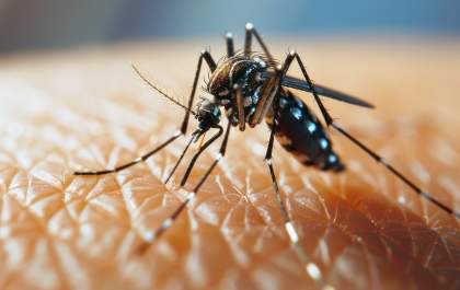 Óbitos por dengue chegam a 14 em São Paulo e a 21 no Brasil em 2025