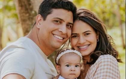 Sob as lentes: família Prado é exemplo de carinho e empreendedorismo em Três Lagoas