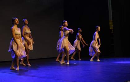 Prefeitura de Araçatuba abre vagas para escola de dança