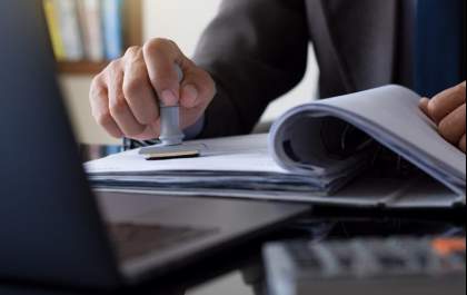 Quer trabalhar em cartório? Inscrições para o ENAC começam nesta quarta-feira