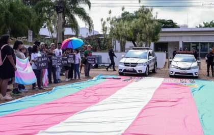 Rede Trans Brasil denuncia falta de dados sobre população transgênero