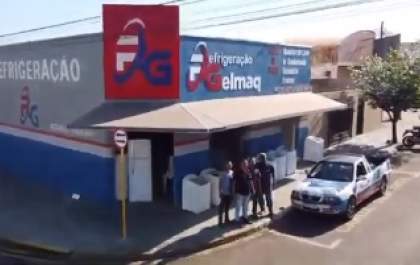 Calor aumenta a demanda por manutenção de eletrodomésticos e equipamentos de refrigeração