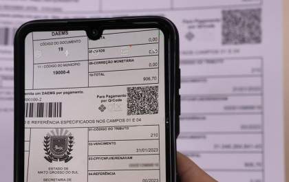 Sistema do IPVA passará por manutenção e ficará fora do ar na segunda-feira