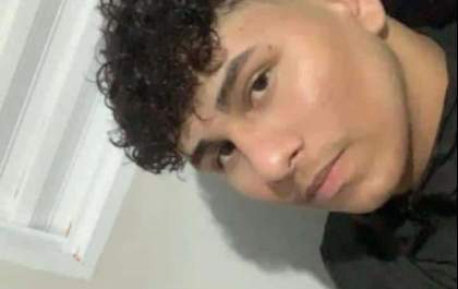 Morre em Três Lagoas, motoentregador de 19 anos, após grave acidente em Água Clara