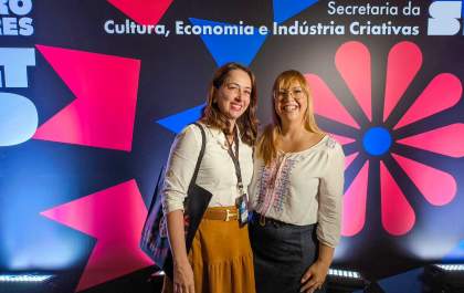 Araçatuba participa do Encontro de Gestores CultSP 2025