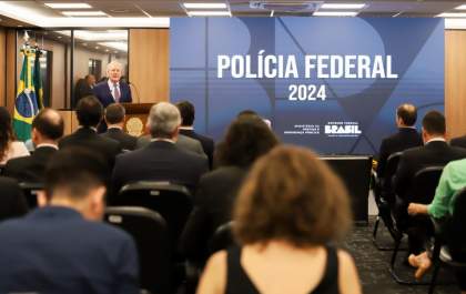 PF divulga balanço de resultados das ações de 2024