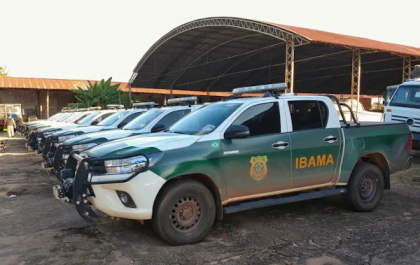 Concurso do Ibama oferece 460 vagas com salário inicial de R$ 9.994
