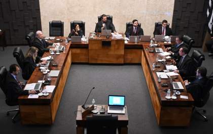 TRE-SP cassa diploma da deputada federal Carla Zambelli