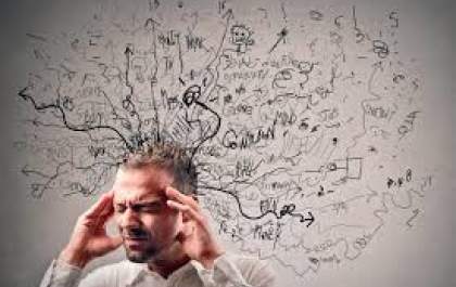 Brasil é líder global em ansiedade e stress: Psicanalista analisa dados alarmantes