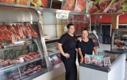 Fim de semana com pratos especiais no Frango Bip: nhoque e carne ao molho madeira