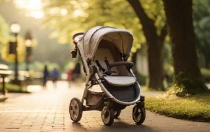Homem é preso por abandonar filho de 8 meses na praça Rui Barbosa