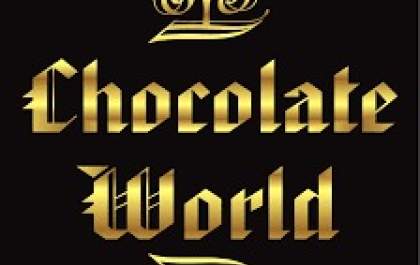 Chocolate World aposta em sabores brasileiros como tendência para os ovos de Páscoa deste ano