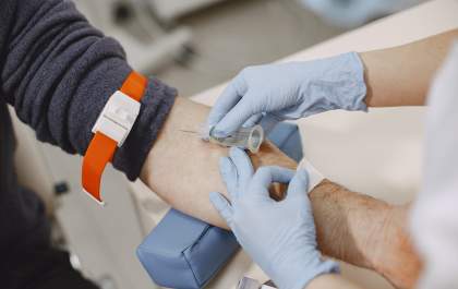 Estoques de sangue O- está em nível crítico no Hemosul Três Lagoas, veja como doar